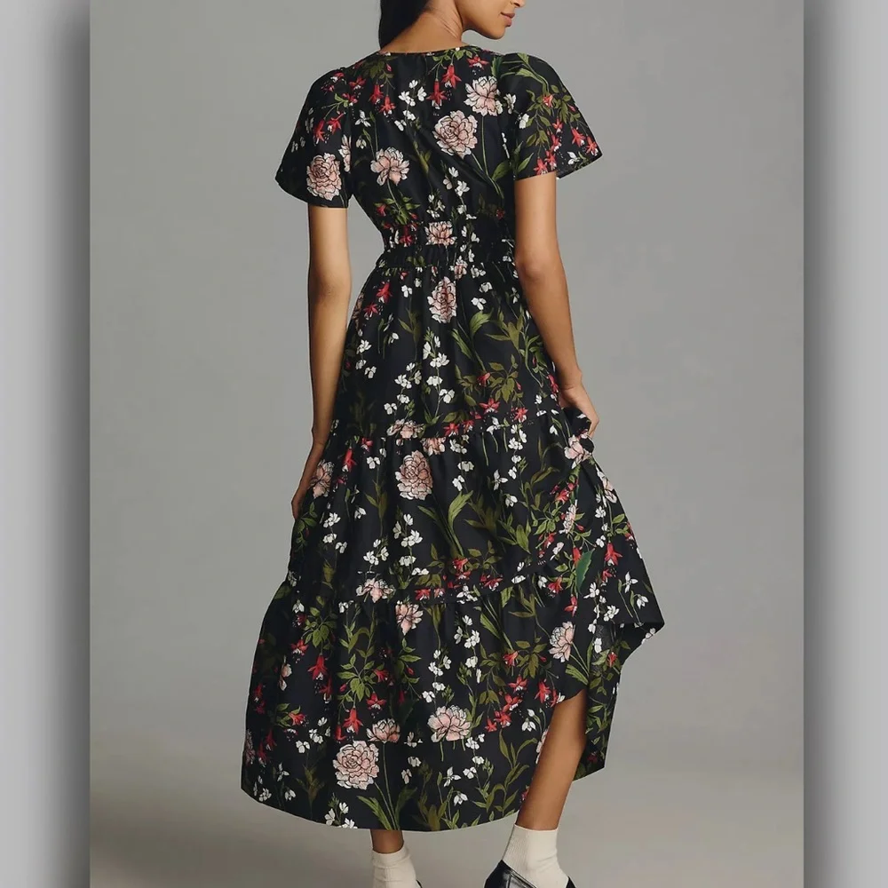 SOMERSET DRESS🩷 - Picture 5 of 7